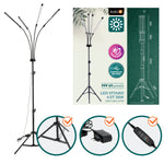 LED grow lamp LED VITARO 4 ST 30W Kobi Design