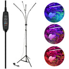 LED grow lamp LED VITARO 4 ST 30W Kobi Design