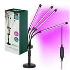 LED grow lamp LED VITARO 4 ST MINI 10W Kobi Design