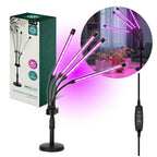 LED grow lamp LED VITARO 4 ST MINI 10W Kobi Design