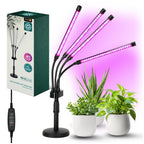 LED grow lamp LED VITARO 4 ST MINI 10W Kobi Design