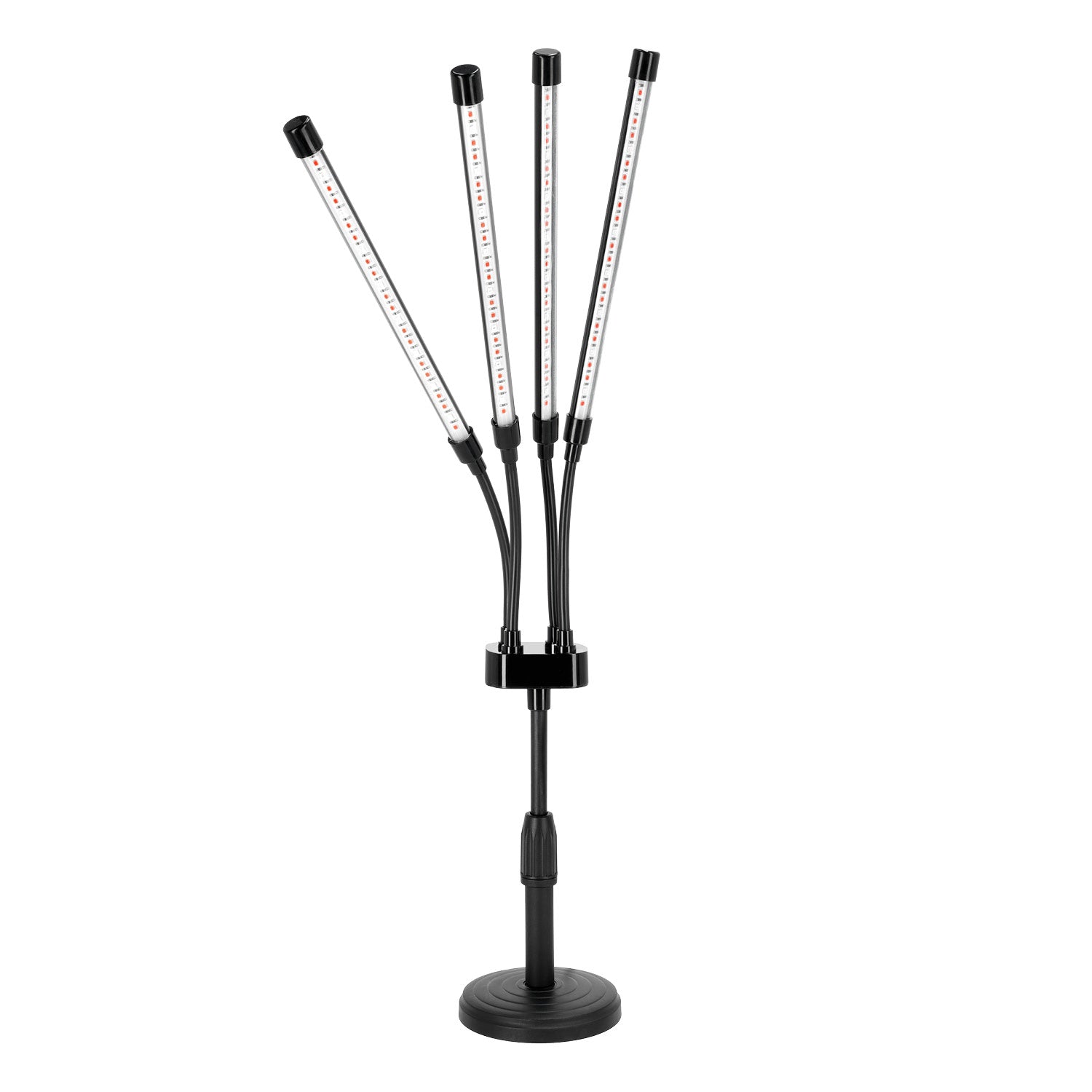 LED grow lamp LED VITARO 4 ST MINI 10W Kobi Design