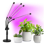 LED grow lamp LED VITARO 4 ST MINI 10W Kobi Design