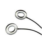 LED grow lamp LED VITARO RING 2 CLIP 8W Kobi Design