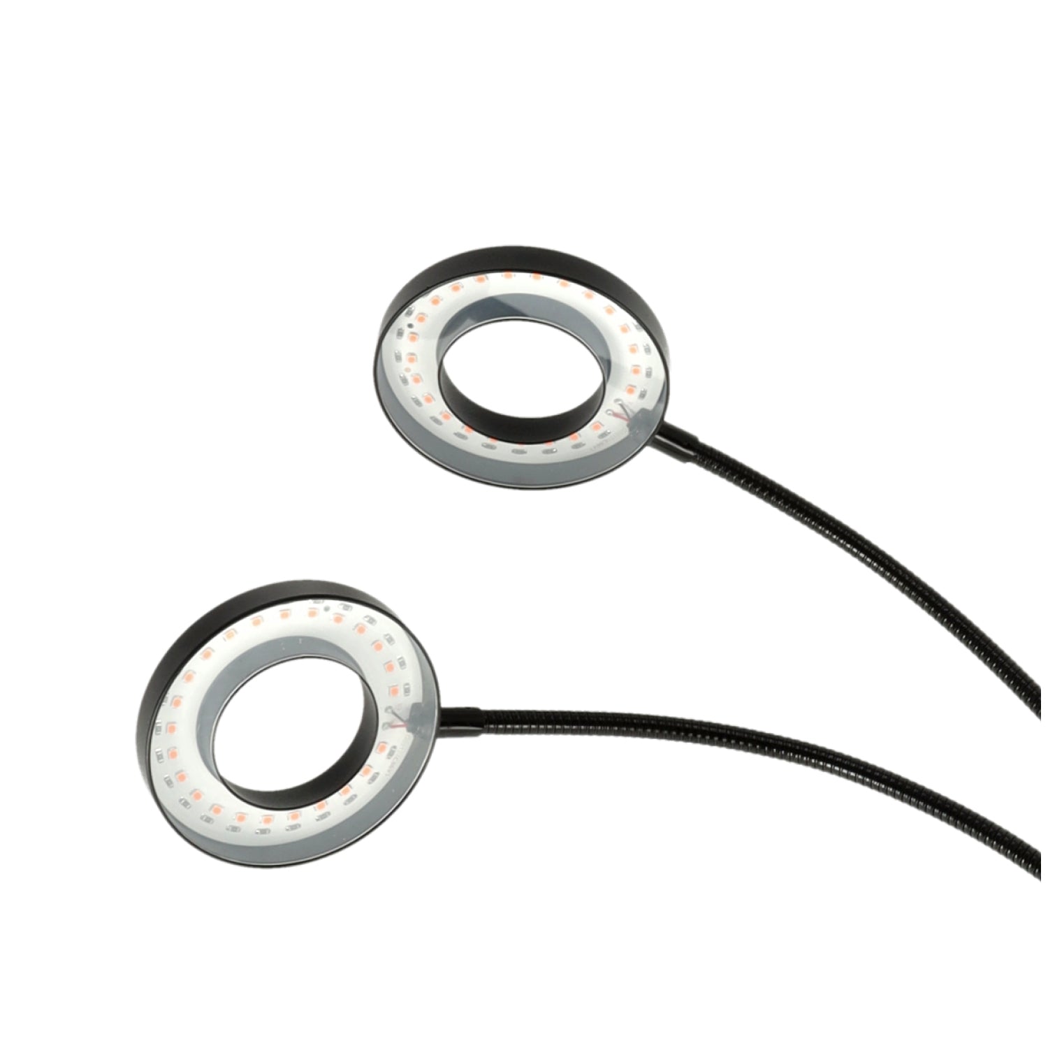 LED grow lamp LED VITARO RING 2 CLIP 8W Kobi Design
