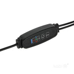 LED grow lamp LED VITARO RING 2 CLIP 8W Kobi Design