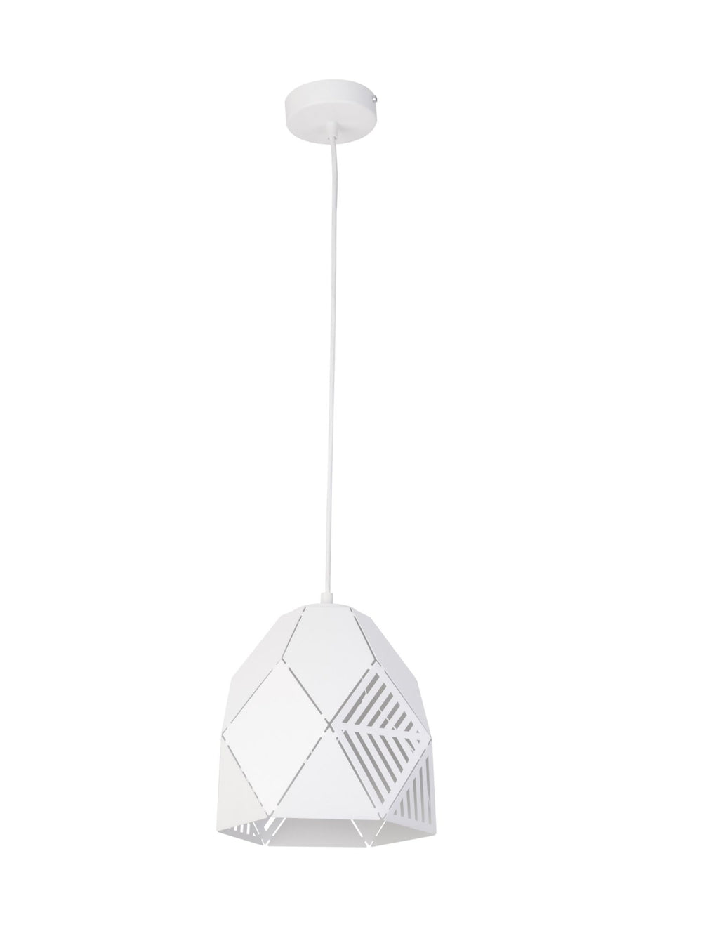 HONGKONG M white lamp
