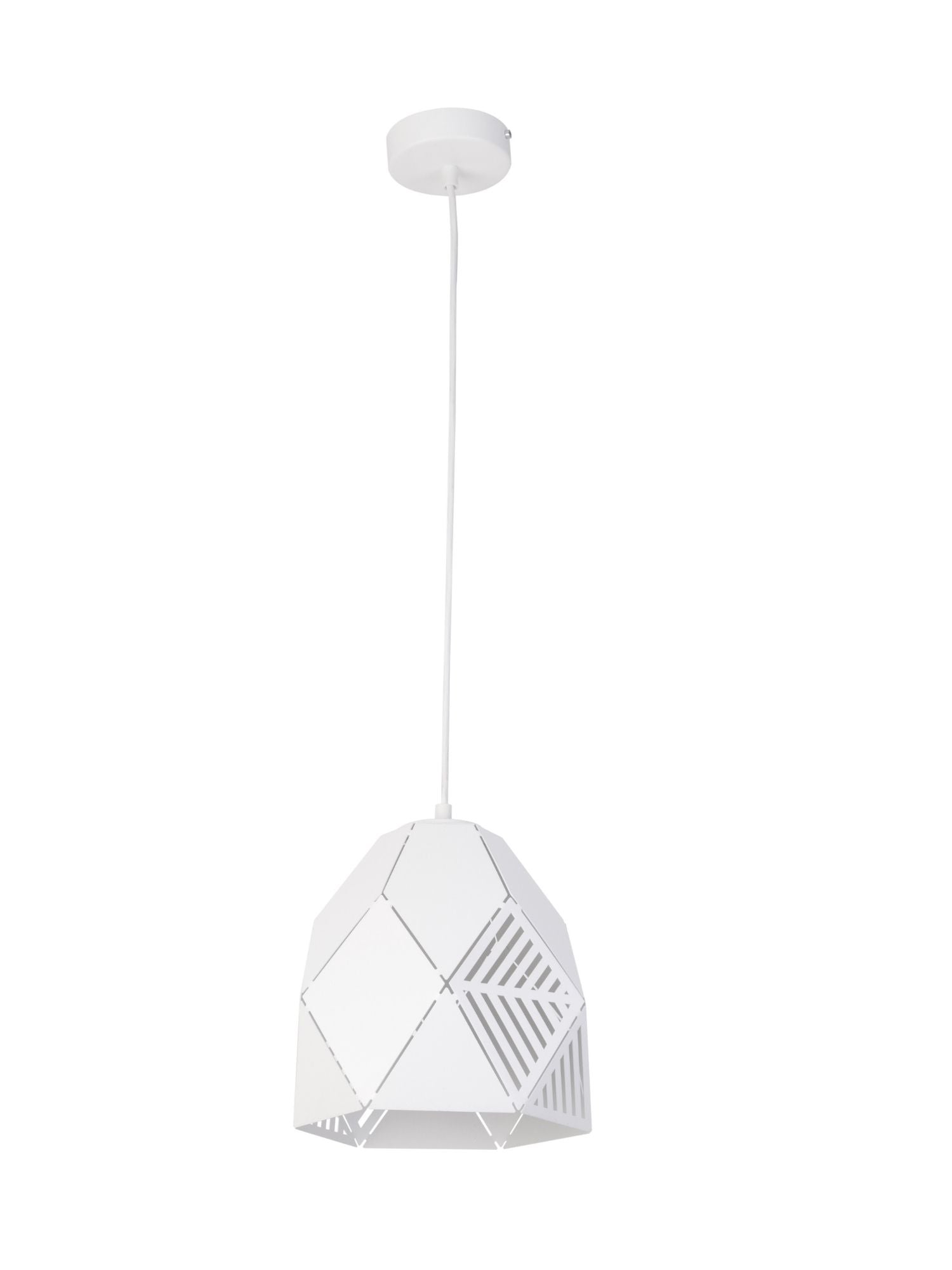 HONGKONG M white lamp