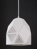 HONGKONG M white lamp