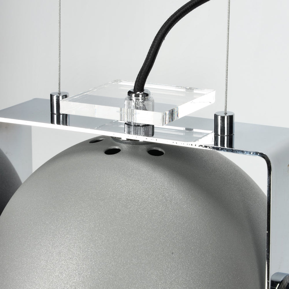 Lamp MALMO 3528