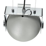 Lamp MALMO 3528