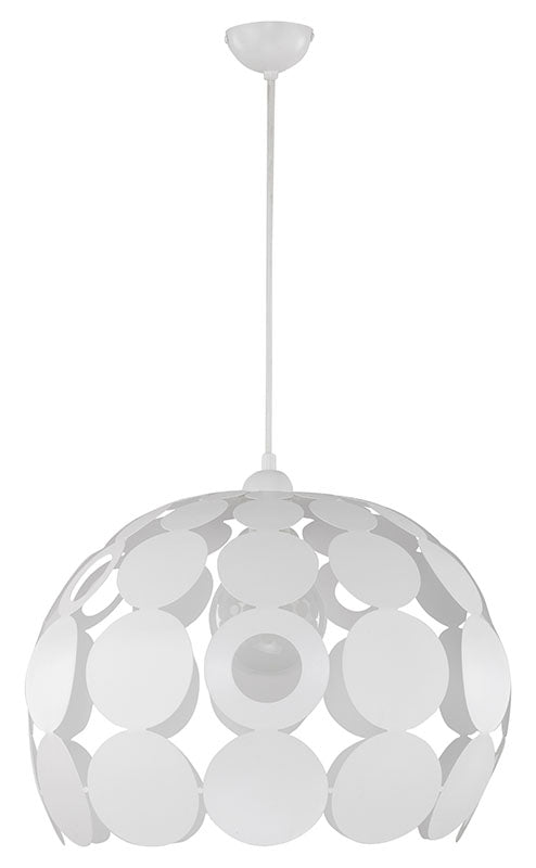 Lamp MODUL BALL M white