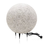 Garden lamp GARDEN BALL L 1xE27 IP65 Kobi