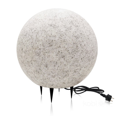 Garden lamp GARDEN BALL L 1xE27 IP65 Kobi