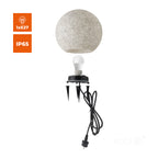 Garden lamp GARDEN BALL M 1xE27 IP65 Kobi