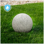 Garden lamp GARDEN BALL S 1xE27 IP65 Kobi