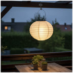 Solar garden lamp LED HARMONY 3000K IP44 LED2B