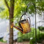 Solar garden lamp LED SPECTRA 2700K IP44 LED2B