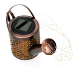 Solar garden lamp LED SPECTRA 2700K IP44 LED2B