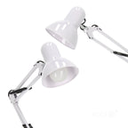 Floor lamp AURIQ ST 1xE27 white LED2B