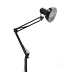 Floor lamp AURIQ ST 1xE27 black LED2B