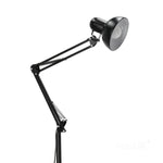 Floor lamp AURIQ ST 1xE27 black LED2B