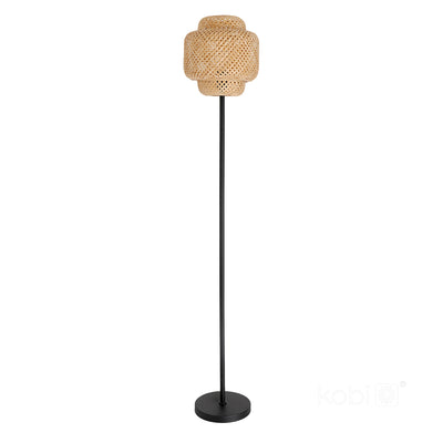 Floor lamp BOHO BONN ST 1xE27 Kobi Design