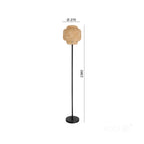 Floor lamp BOHO BONN ST 1xE27 Kobi Design