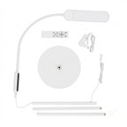Floor lamp LED TEILO 10W 3CCT white LED2B