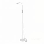 Floor lamp LED TEILO 10W 3CCT white LED2B