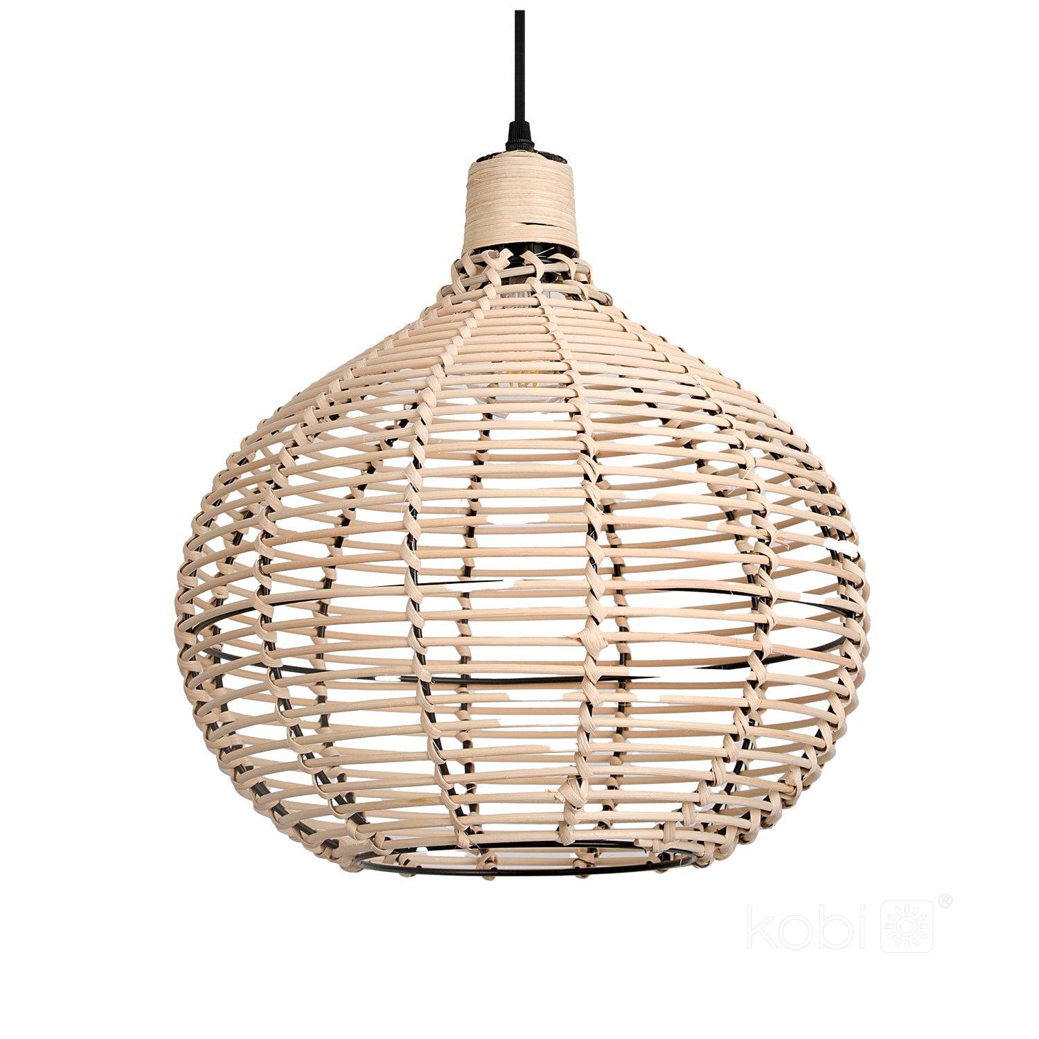 Ceiling lamp REDDI 1xE27 Kobi Design