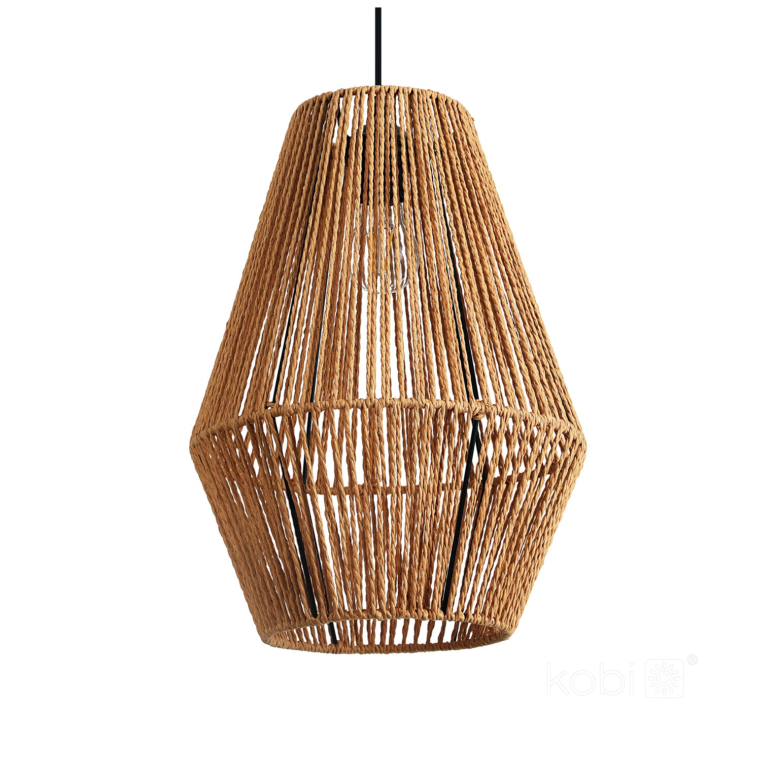 Ceiling lamp BOHO SIBU LONG 1xE27 Kobi Design