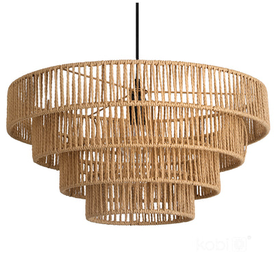 Ceiling lamp BOHO SONTI 1xE27 Kobi Design