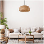 Hanging lamp BOHO BAKU L 1xE27 Kobi Design