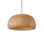 Hanging lamp BOHO BAKU L 1xE27 Kobi Design