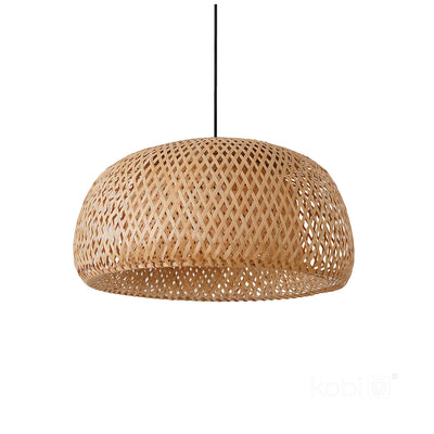 Hanging lamp BOHO BAKU L 1xE27 Kobi Design