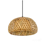 Hanging lamp BOHO BAKU S 1xE27 Kobi Design