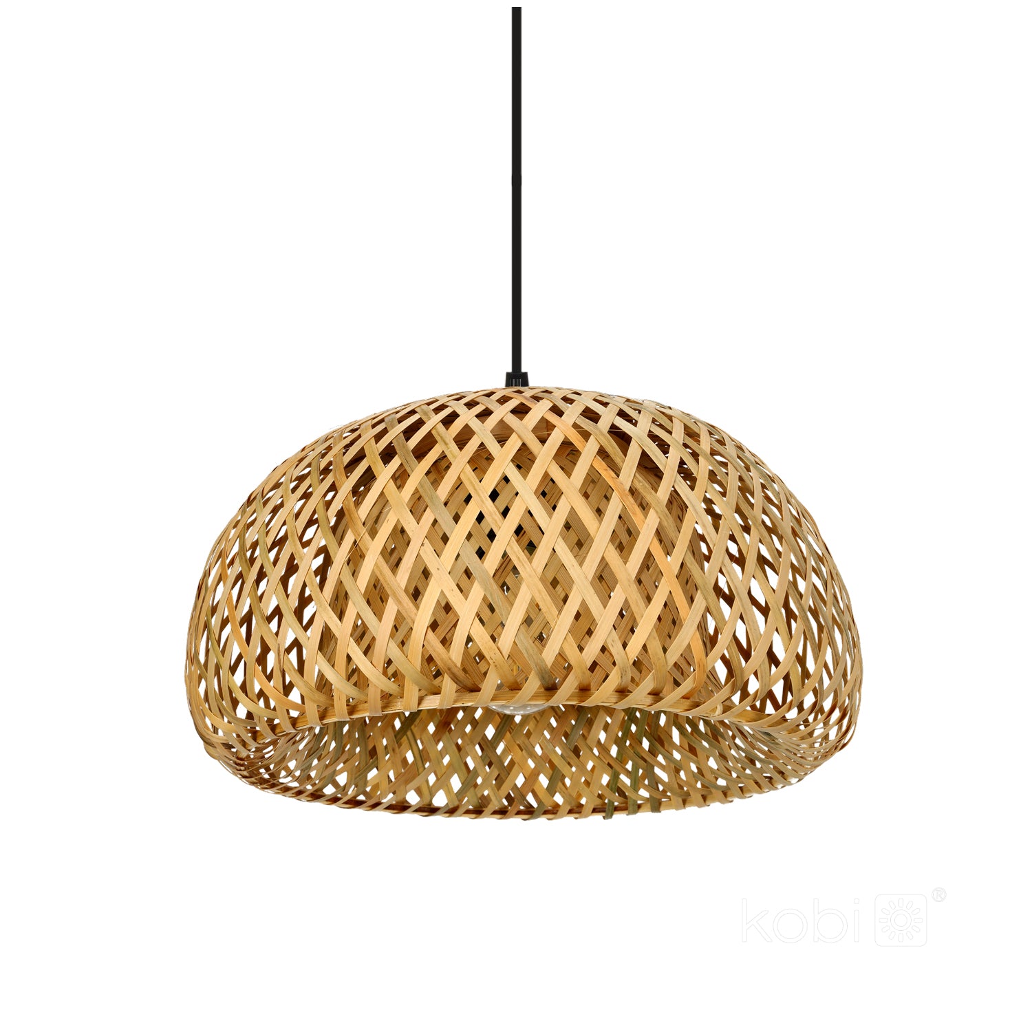 Hanging lamp BOHO BAKU S 1xE27 Kobi Design