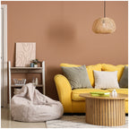 Hanging lamp BOHO BAKU S 1xE27 Kobi Design