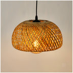 Hanging lamp BOHO BAKU S 1xE27 Kobi Design