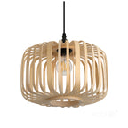 Hanging lamp BOHO BANDIGO 1xE27 Kobi Design