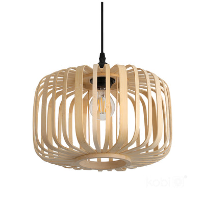 Hanging lamp BOHO BANDIGO 1xE27 Kobi Design