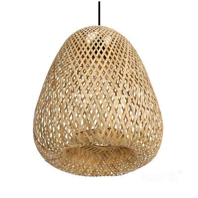 Hanging lamp BOHO BEIRUT 1xE27 Kobi Design