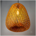 Hanging lamp BOHO BEIRUT 1xE27 Kobi Design