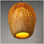 Hanging lamp BOHO BERN 1xE27 Kobi Design