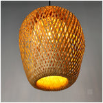 Hanging lamp BOHO BERN 1xE27 Kobi Design