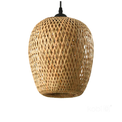 Hanging lamp BOHO BERN M 1xE27 Kobi Design
