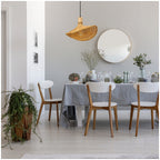Hanging lamp BOHO BIMINI 1xE27 Kobi Design