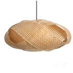 Hanging lamp BOHO BINDUM 1xE27 Kobi Design