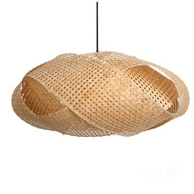 Hanging lamp BOHO BINDUM 1xE27 Kobi Design